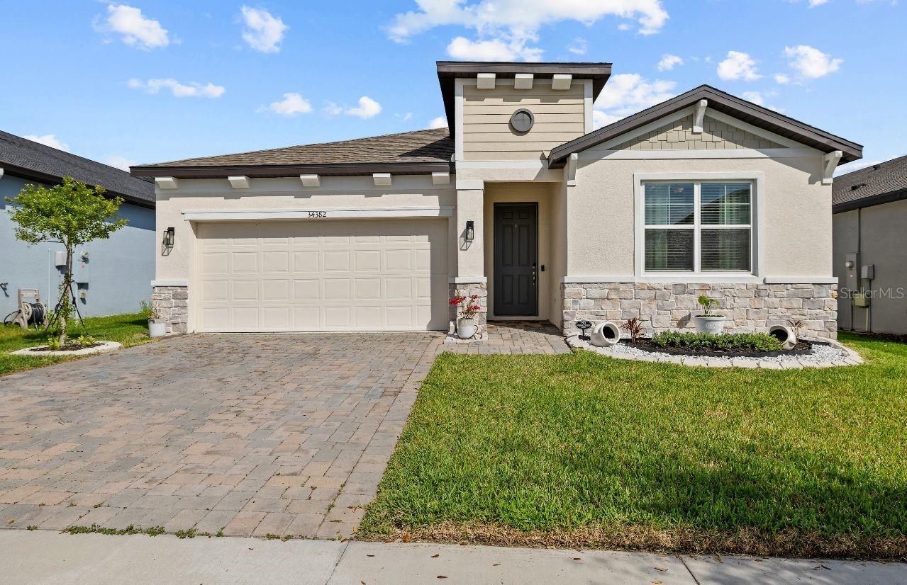 34382 EVERGREEN HILL CT, WESLEY CHAPEL, FL, 33545