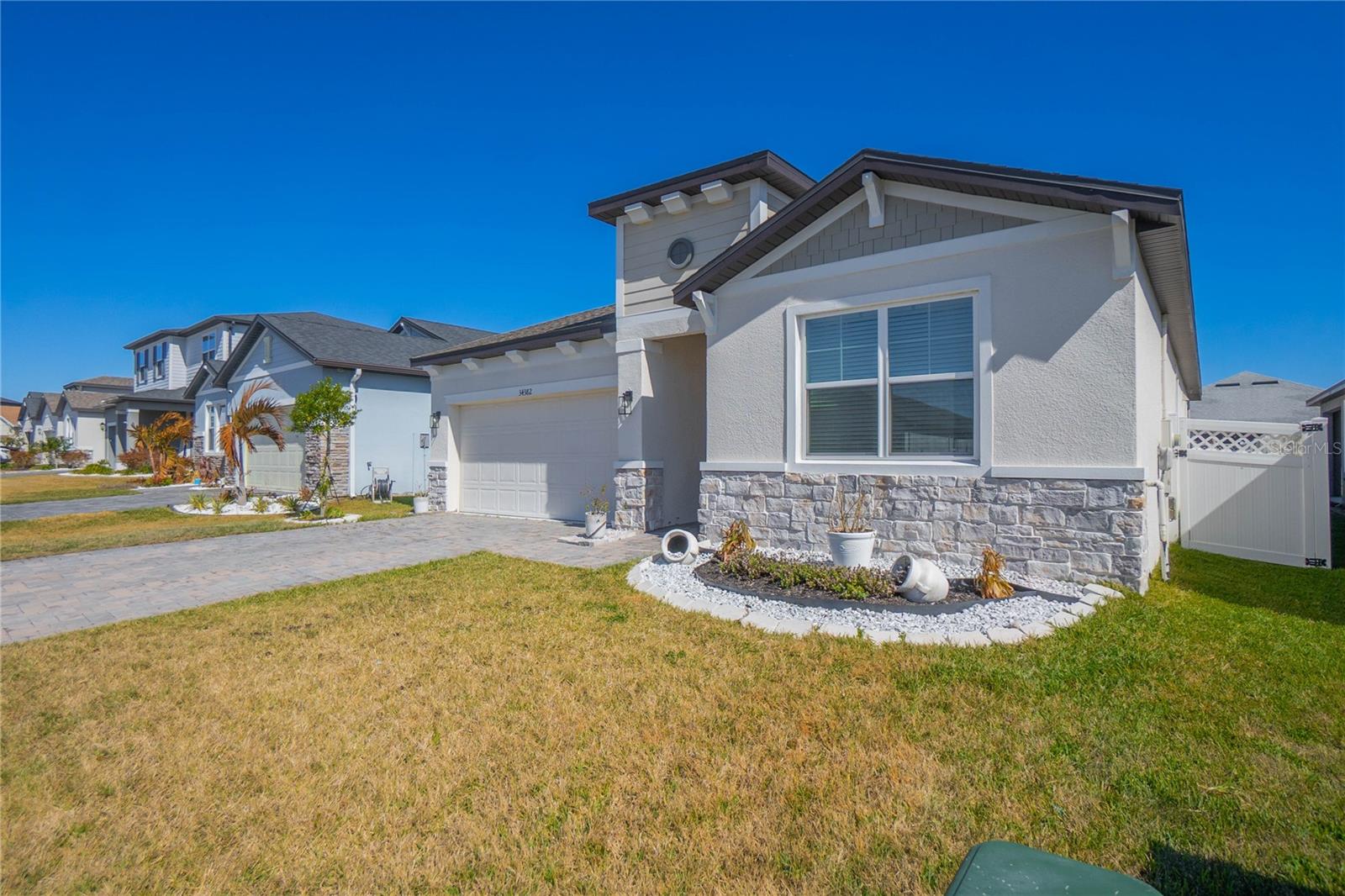 34382 EVERGREEN HILL CT, WESLEY CHAPEL, FL, 33545