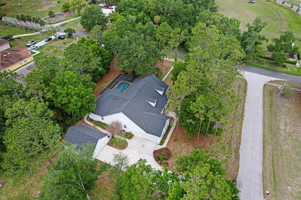 Beautiful piece of land