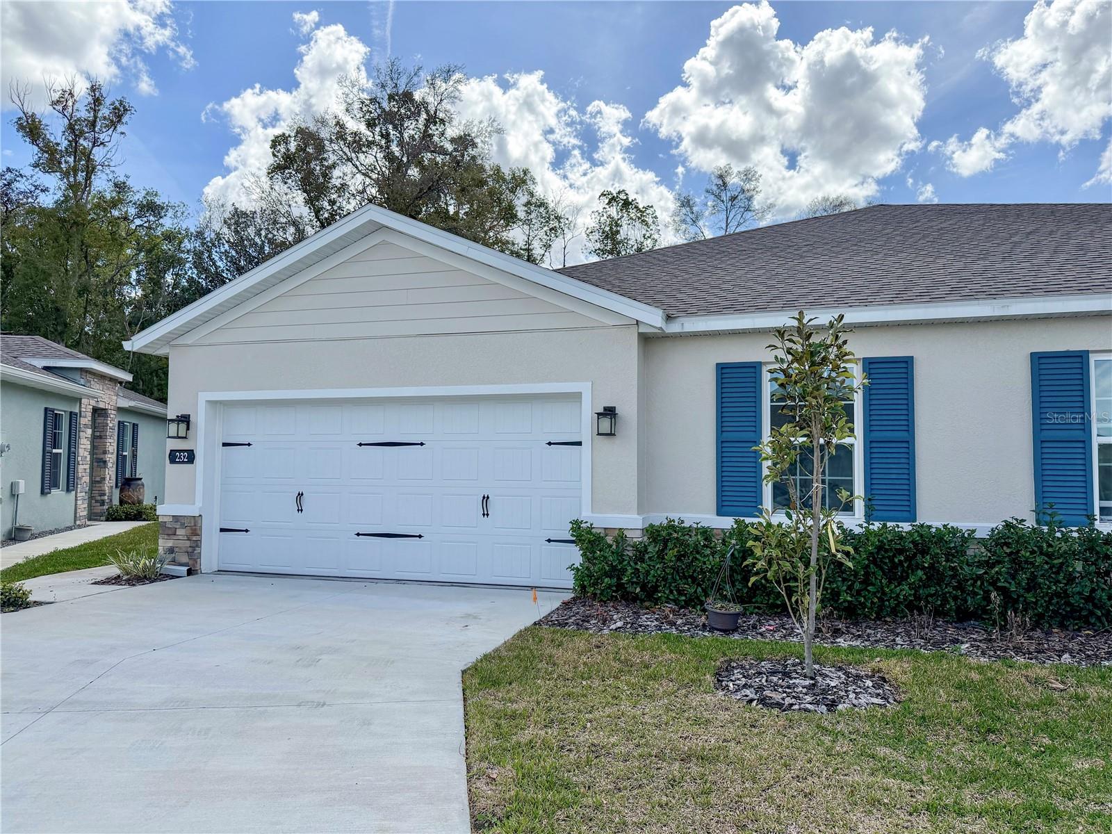 232 VOLTAIRE DR, SPRING HILL, FL, 34609