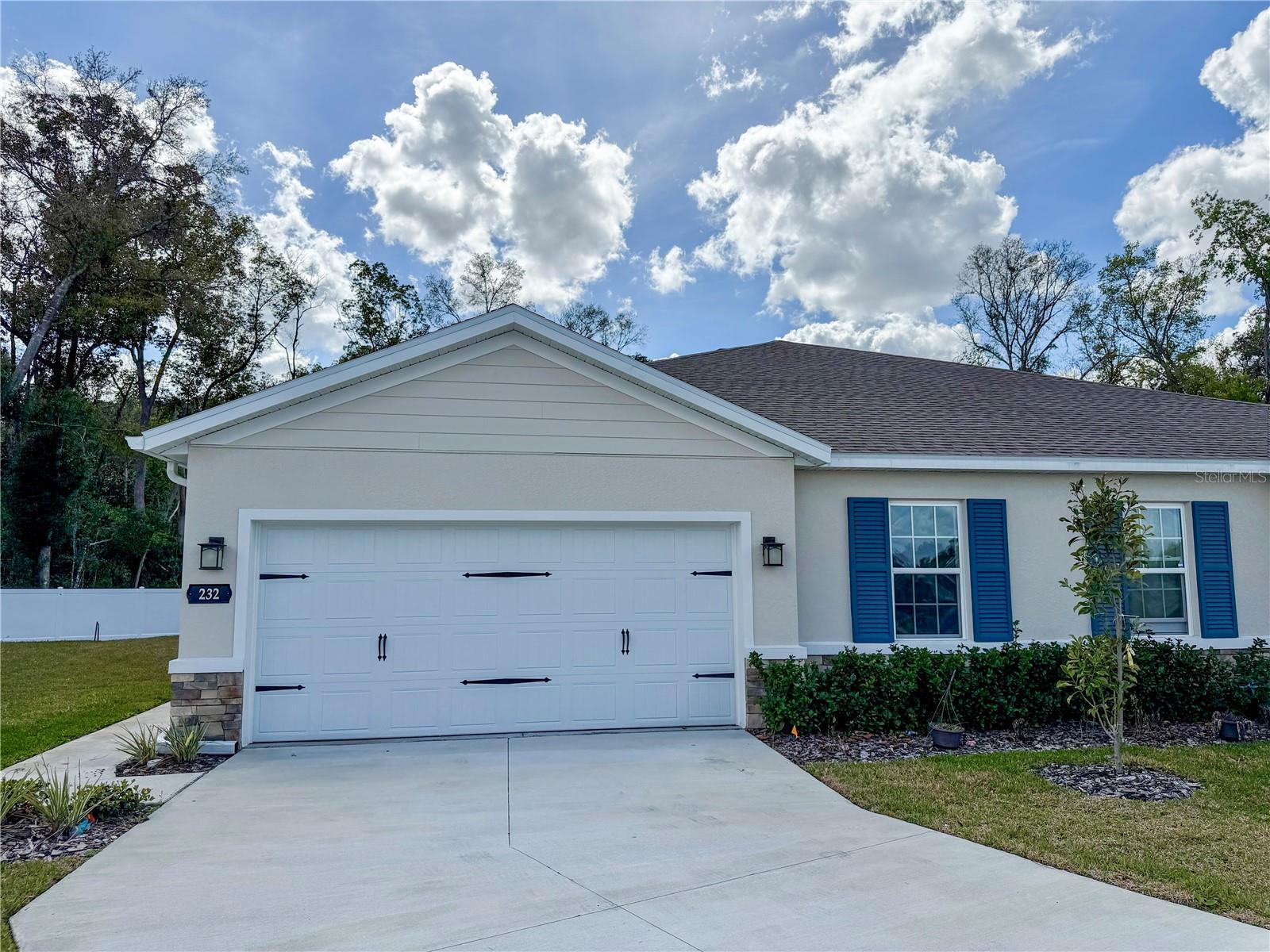 232 VOLTAIRE DR, SPRING HILL, FL, 34609
