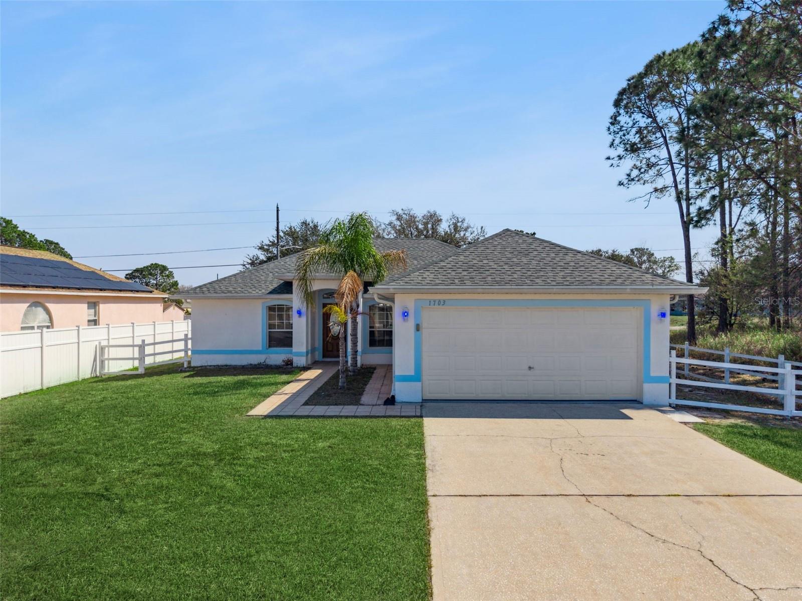 1703 SAIL CT, KISSIMMEE, FL, 34759