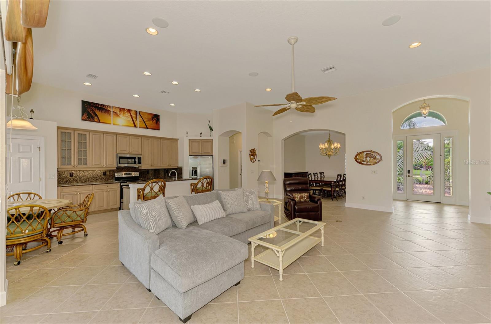 2635 MYAKKA MARSH LN, PORT CHARLOTTE, FL, 33953