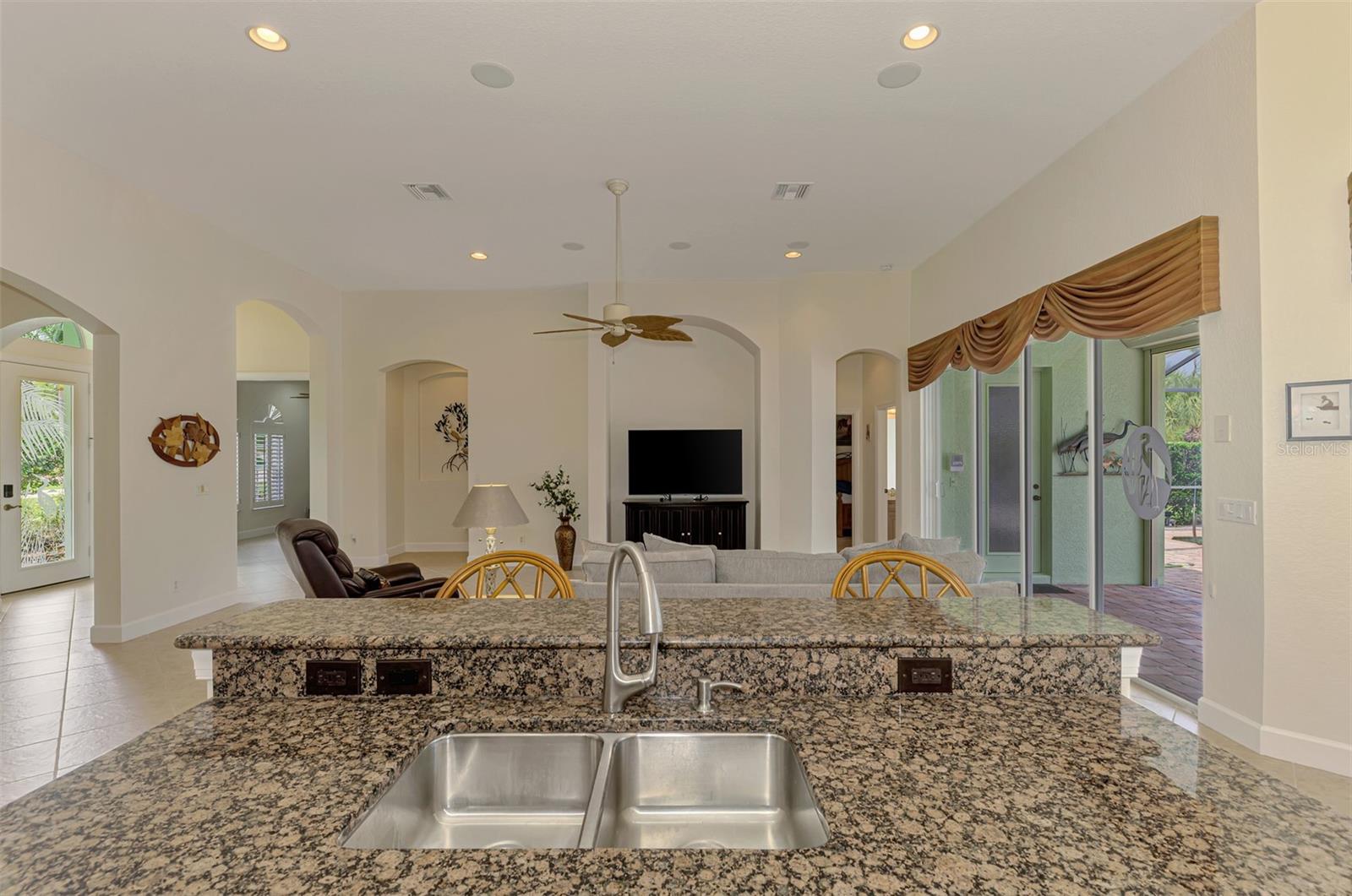 2635 MYAKKA MARSH LN, PORT CHARLOTTE, FL, 33953