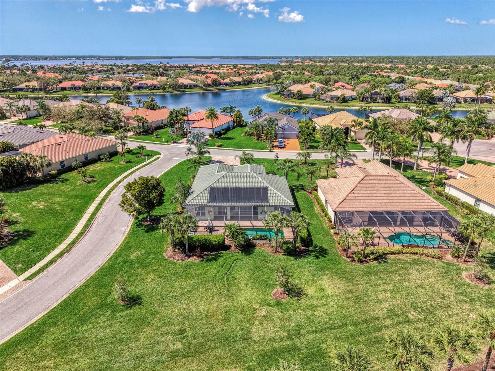 2635 MYAKKA MARSH LN, PORT CHARLOTTE, FL, 33953