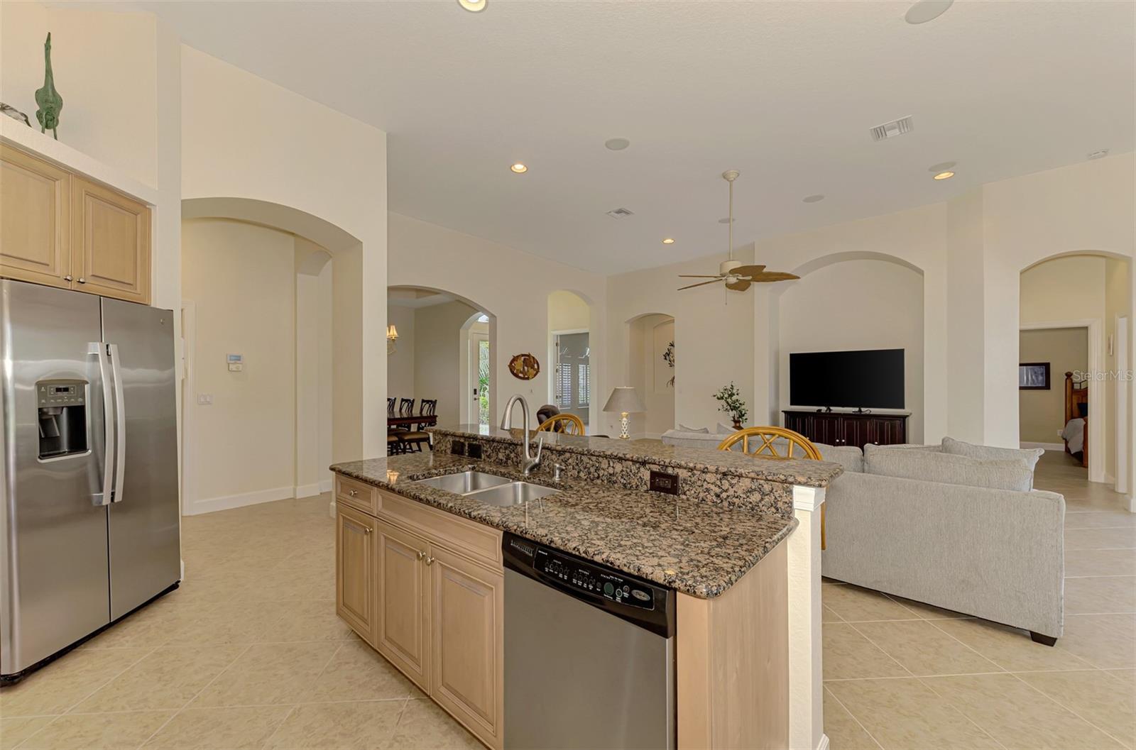 2635 MYAKKA MARSH LN, PORT CHARLOTTE, FL, 33953