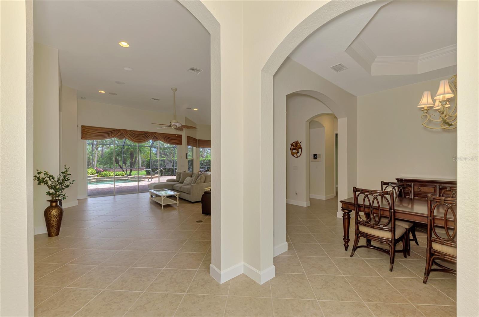 2635 MYAKKA MARSH LN, PORT CHARLOTTE, FL, 33953