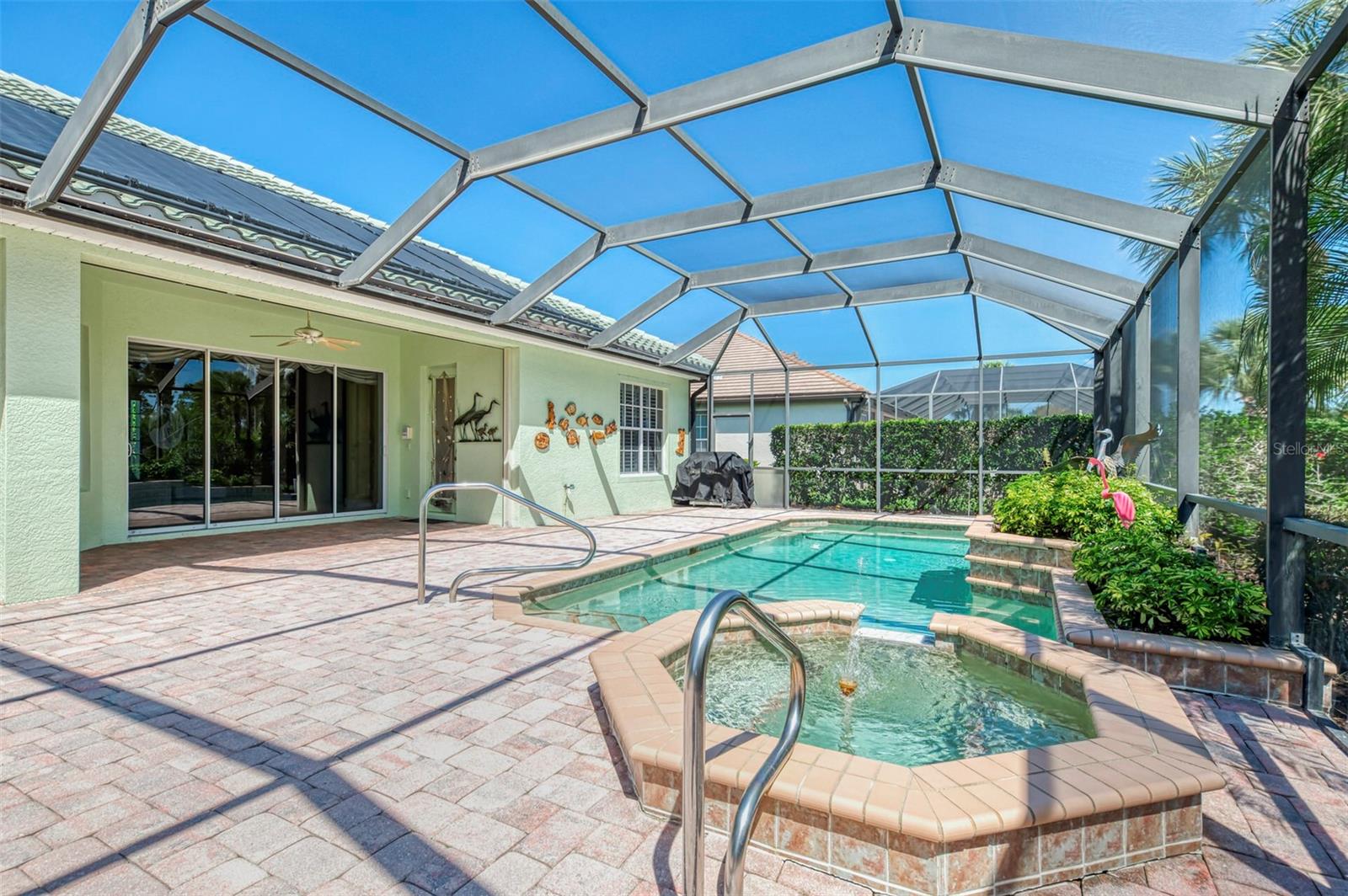2635 MYAKKA MARSH LN, PORT CHARLOTTE, FL, 33953