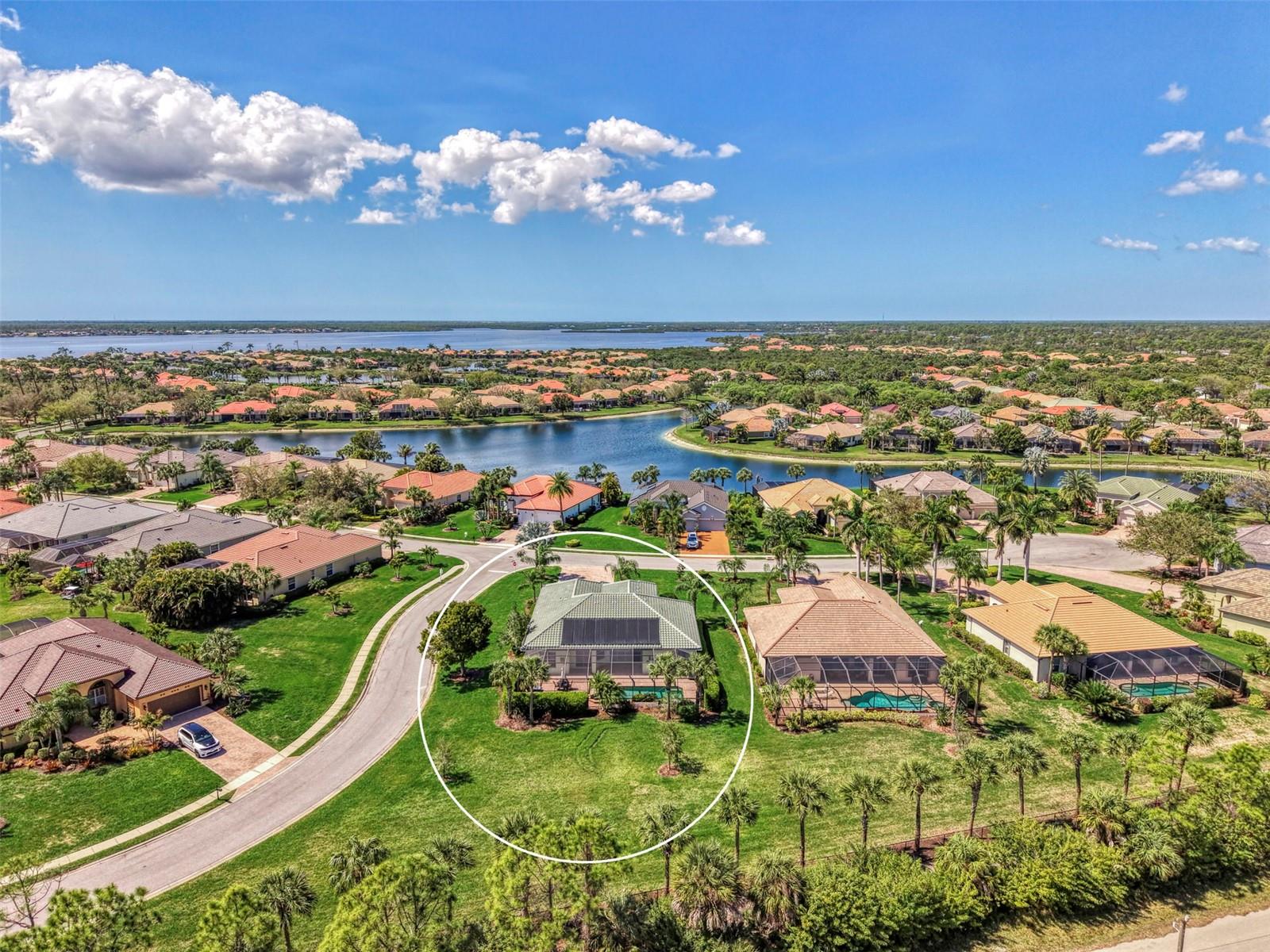 2635 MYAKKA MARSH LN, PORT CHARLOTTE, FL, 33953