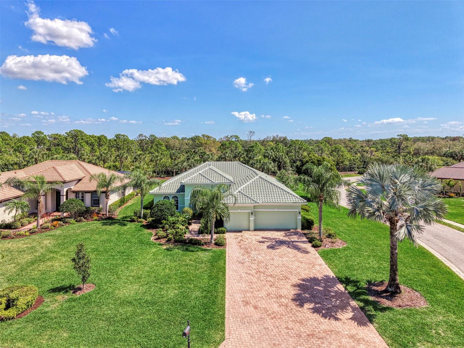 2635 MYAKKA MARSH LN, PORT CHARLOTTE, FL, 33953