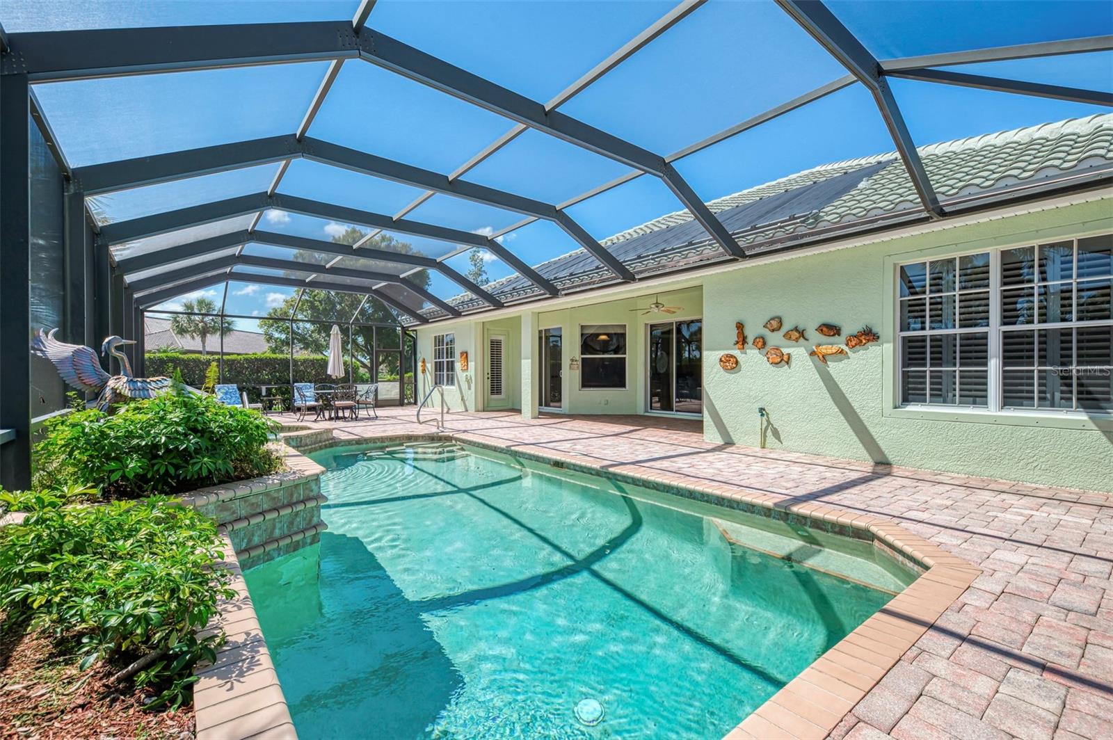 2635 MYAKKA MARSH LN, PORT CHARLOTTE, FL, 33953