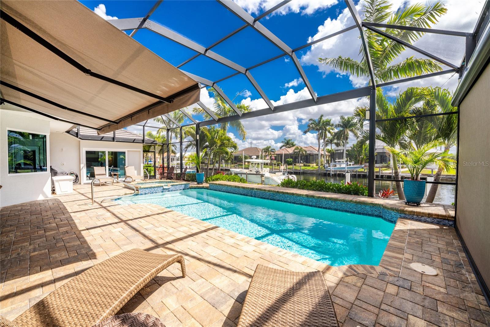 3972 LA COSTA ISLAND CT, PUNTA GORDA, FL, 33950