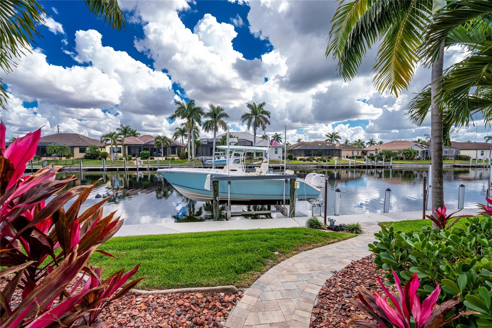 3972 LA COSTA ISLAND CT, PUNTA GORDA, FL, 33950