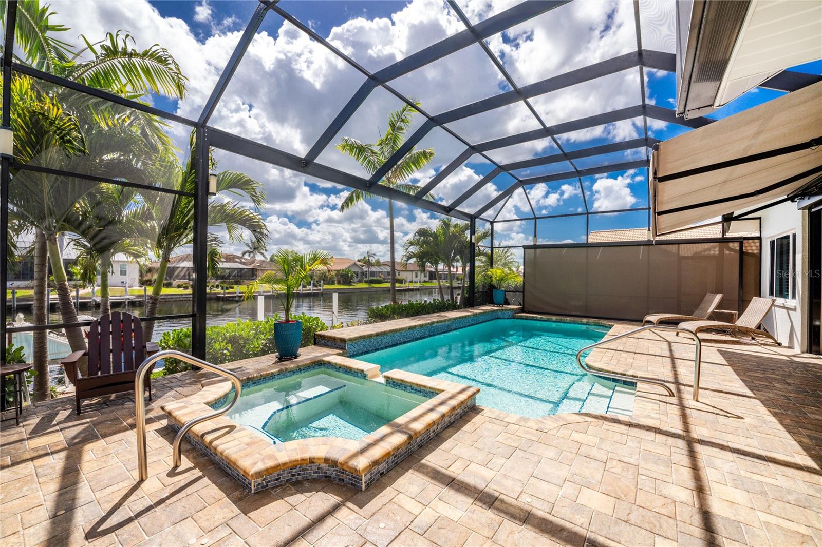 3972 LA COSTA ISLAND CT, PUNTA GORDA, FL, 33950