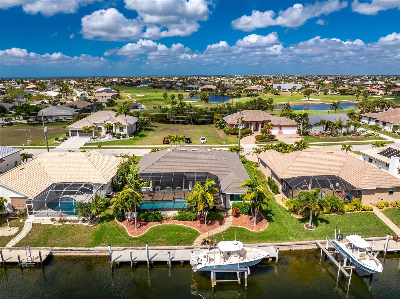 3972 LA COSTA ISLAND CT, PUNTA GORDA, FL, 33950
