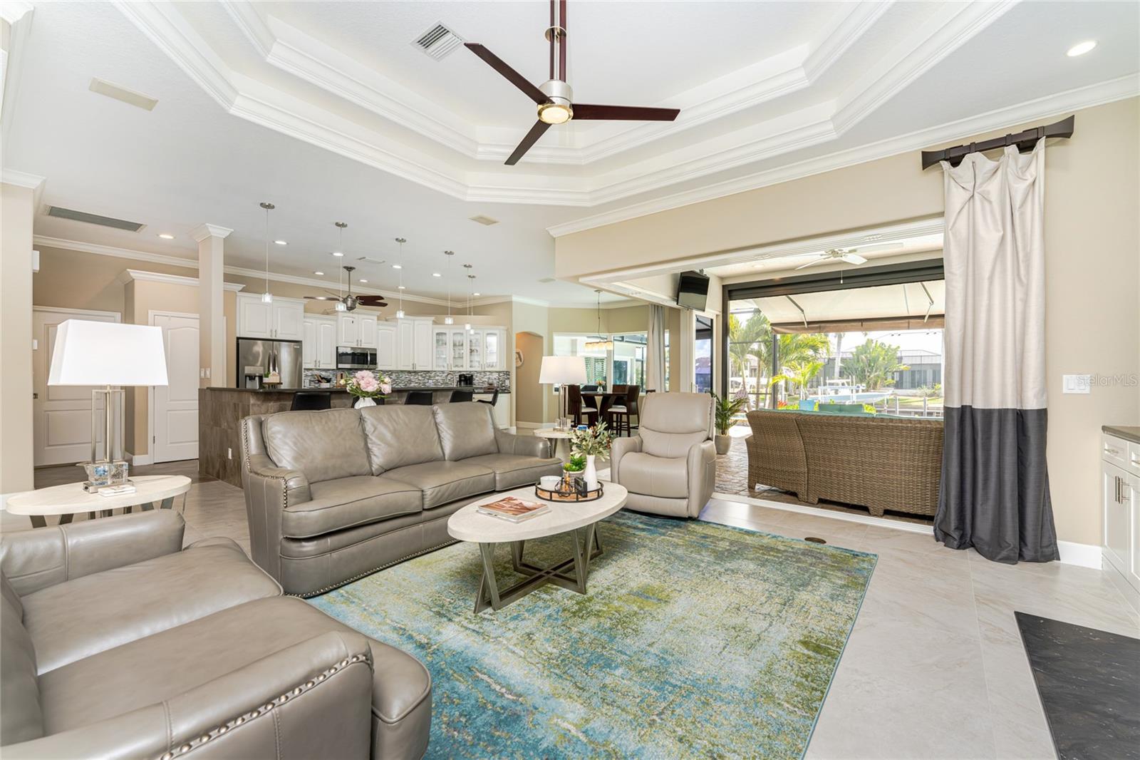 3972 LA COSTA ISLAND CT, PUNTA GORDA, FL, 33950