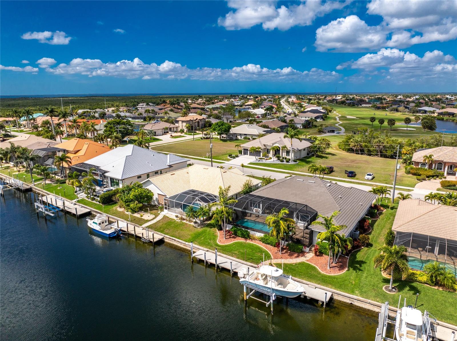 3972 LA COSTA ISLAND CT, PUNTA GORDA, FL, 33950