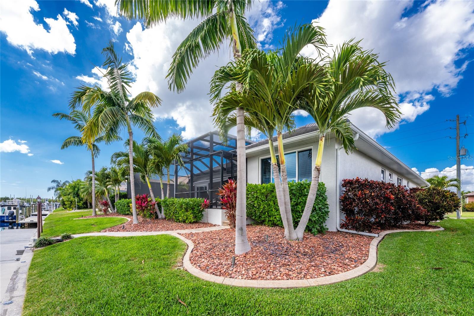 3972 LA COSTA ISLAND CT, PUNTA GORDA, FL, 33950