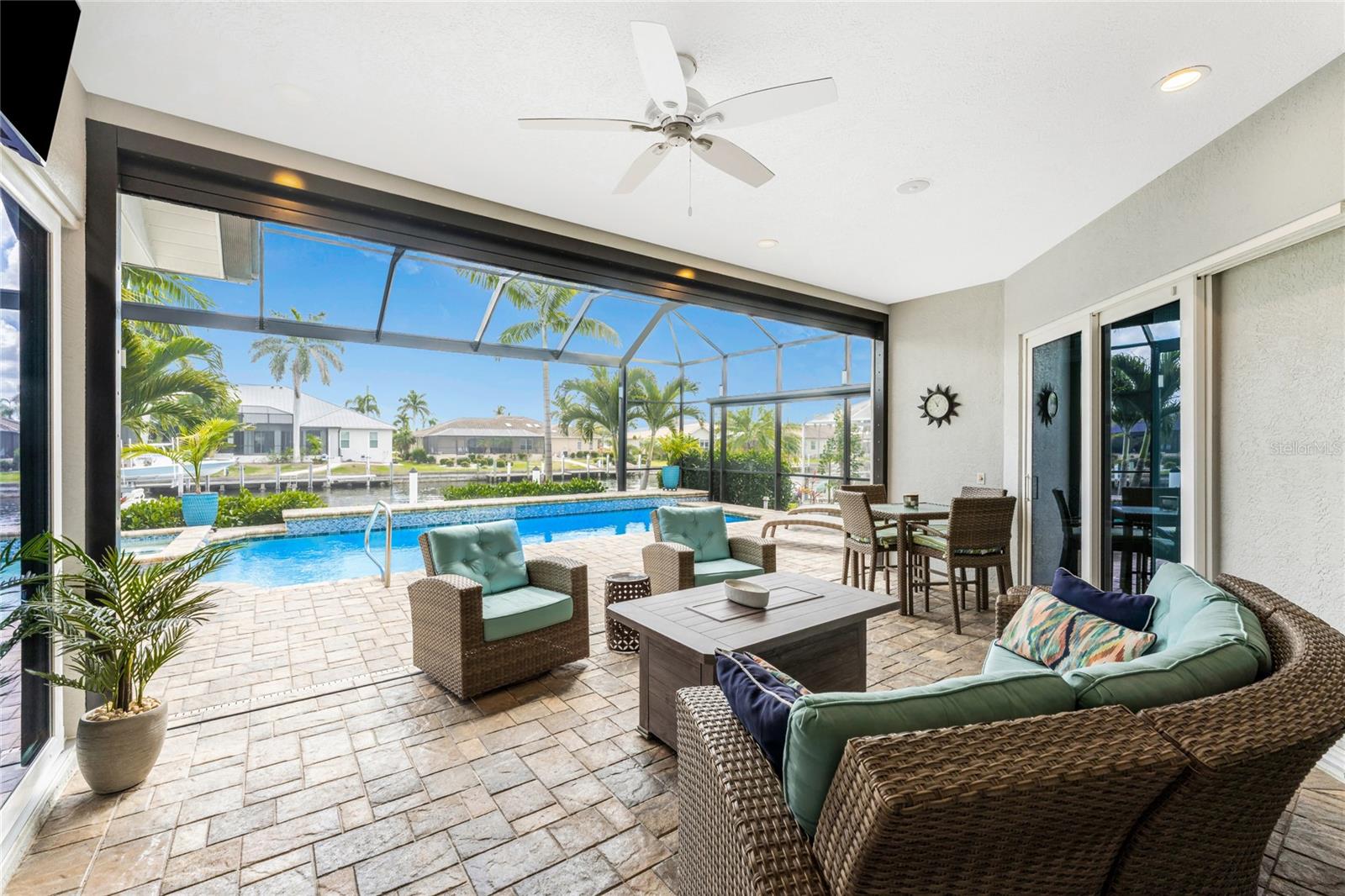 3972 LA COSTA ISLAND CT, PUNTA GORDA, FL, 33950