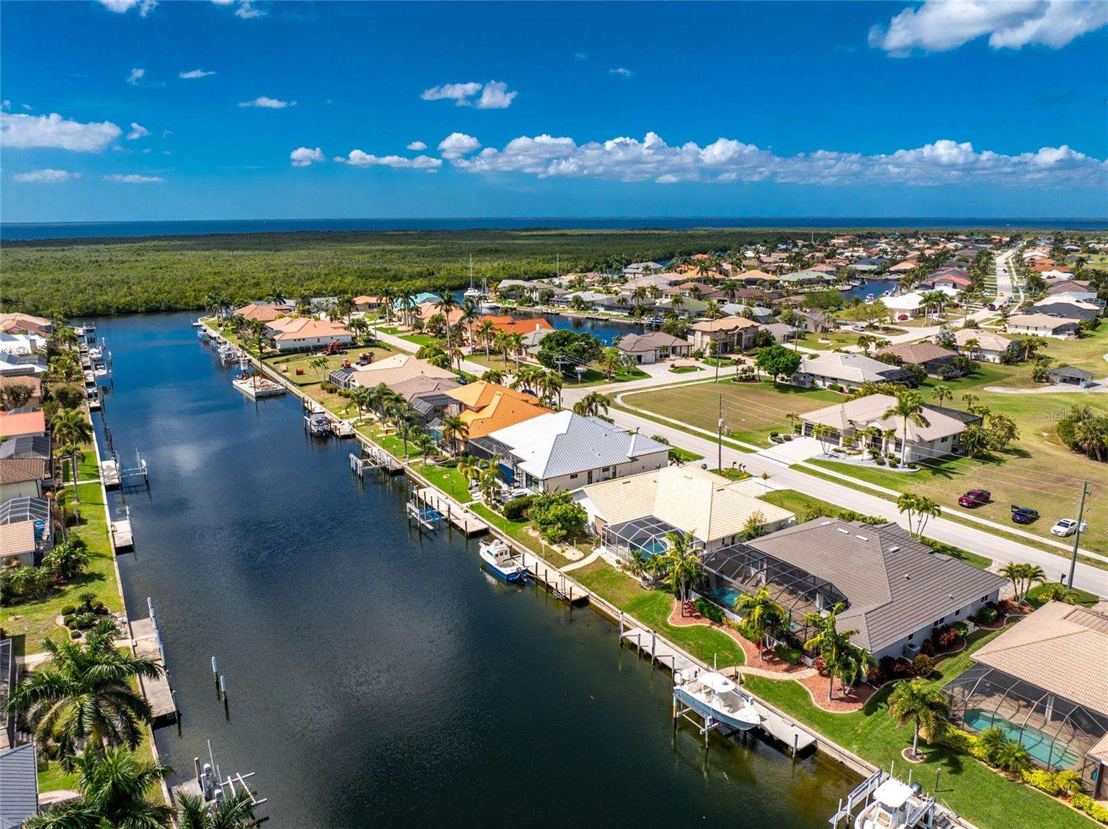 3972 LA COSTA ISLAND CT, PUNTA GORDA, FL, 33950