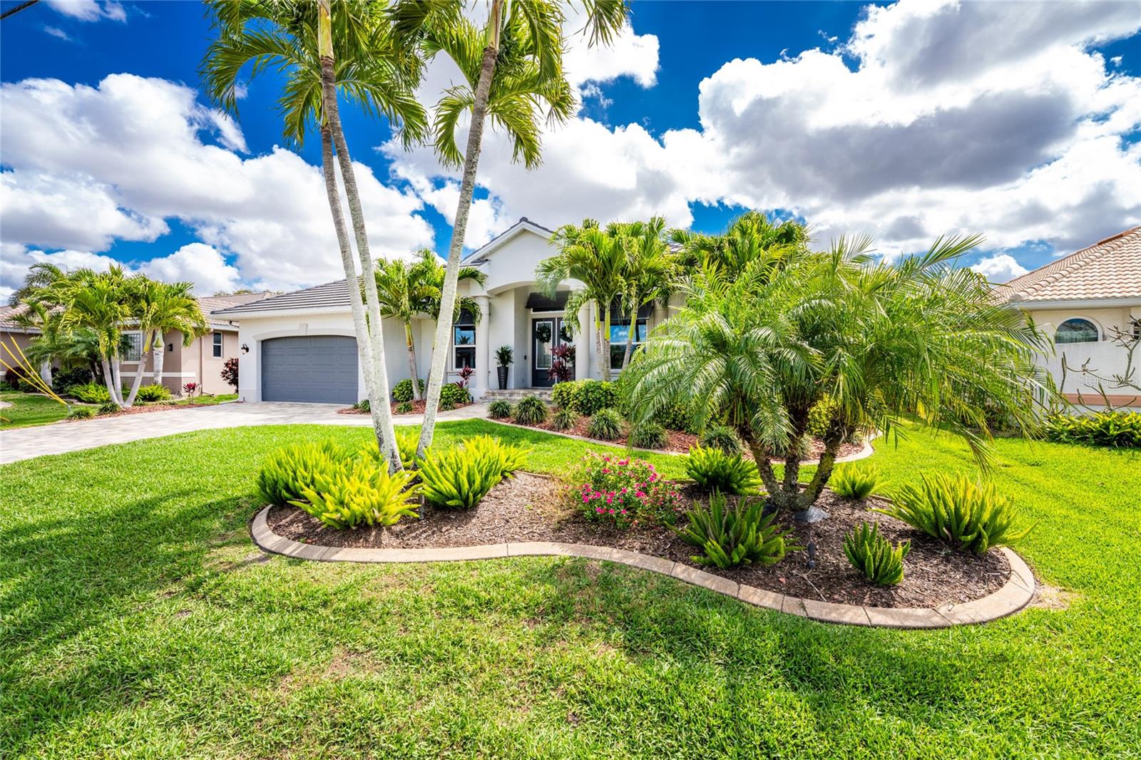 3972 LA COSTA ISLAND CT, PUNTA GORDA, FL, 33950