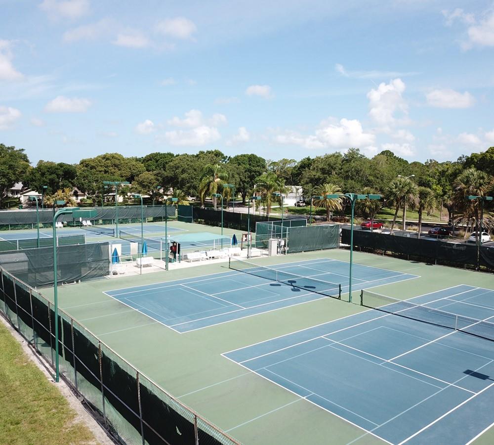 3957 TARPON POINTE CIR, PALM HARBOR, FL, 34684