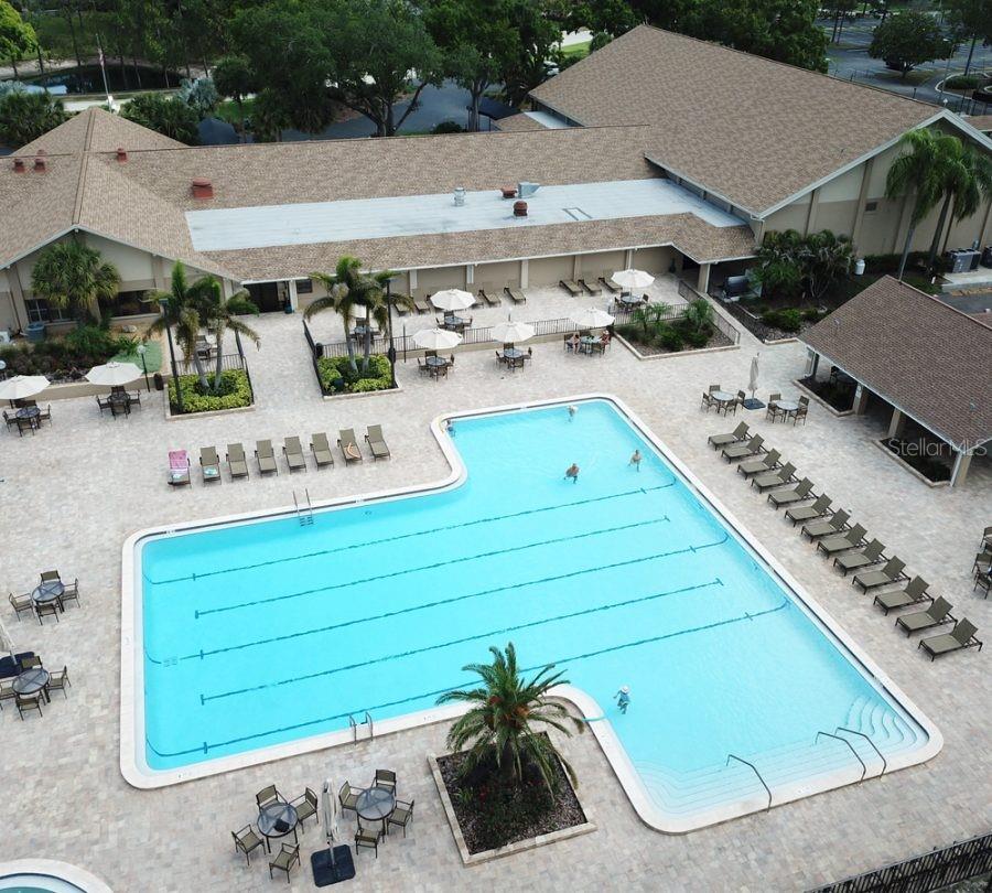 3957 TARPON POINTE CIR, PALM HARBOR, FL, 34684