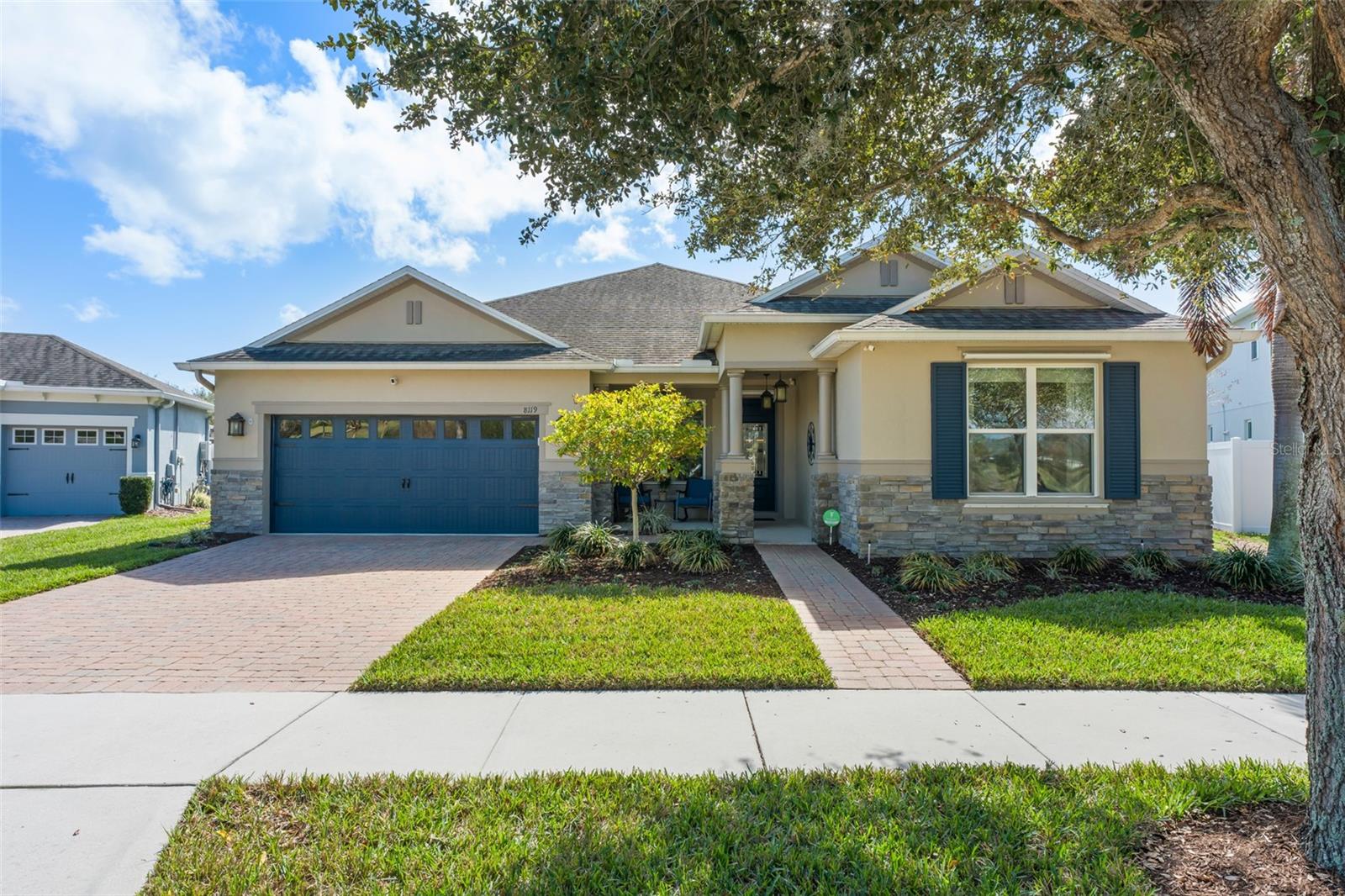 8119 POND APPLE DR, WINTER GARDEN, FL, 34787