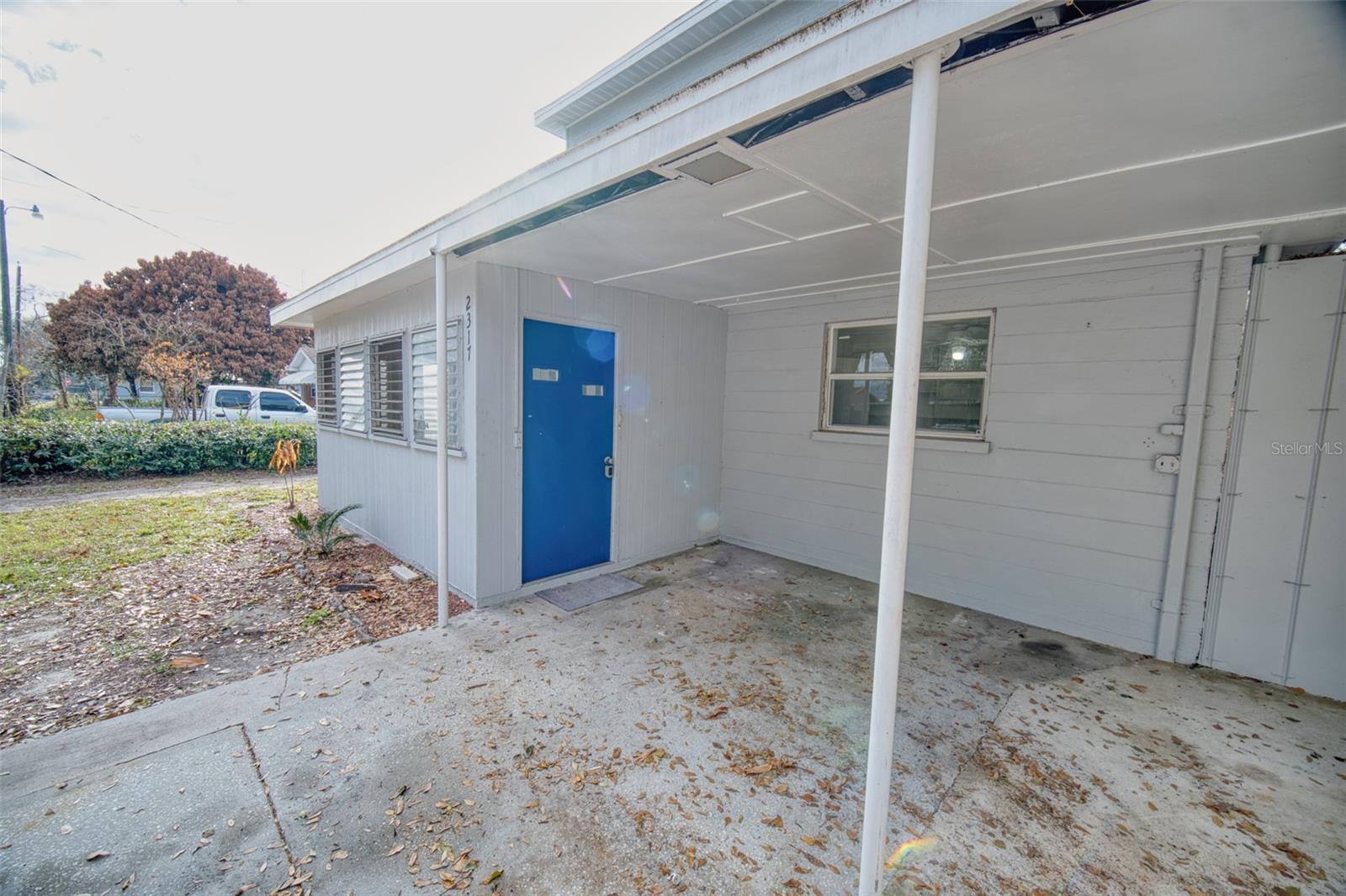 2317 HARRIS ST, LAKELAND, FL, 33801