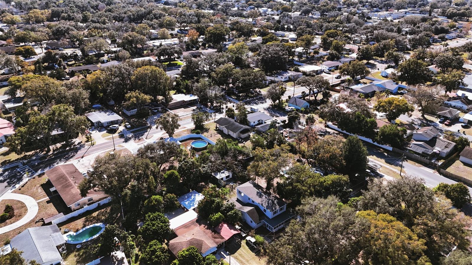 2317 HARRIS ST, LAKELAND, FL, 33801