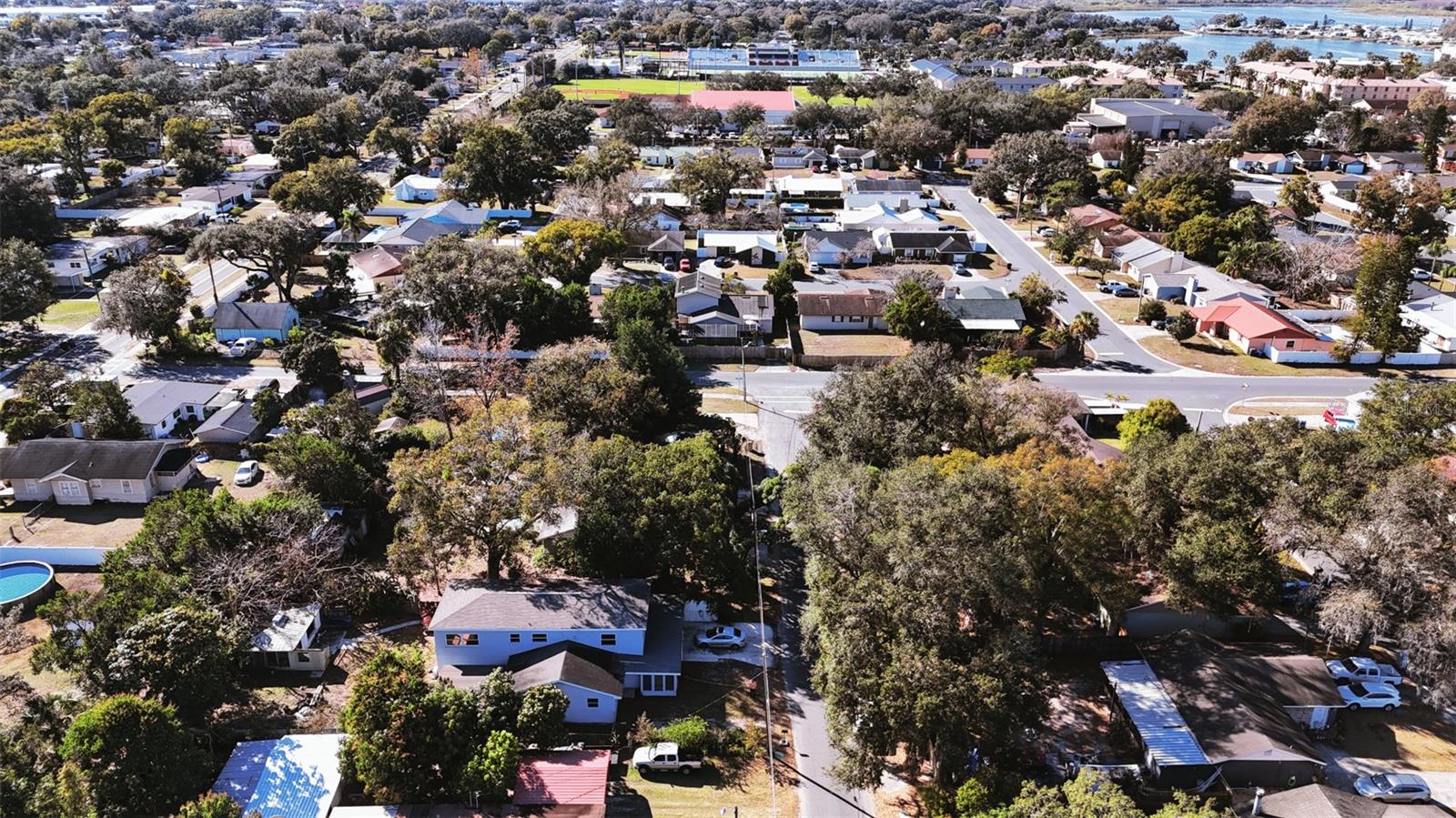 2317 HARRIS ST, LAKELAND, FL, 33801