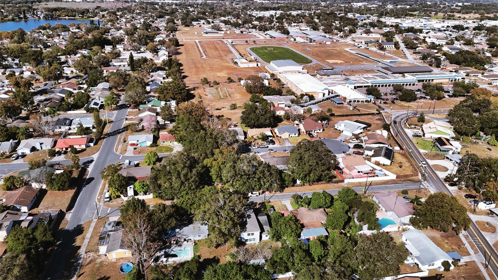 2317 HARRIS ST, LAKELAND, FL, 33801