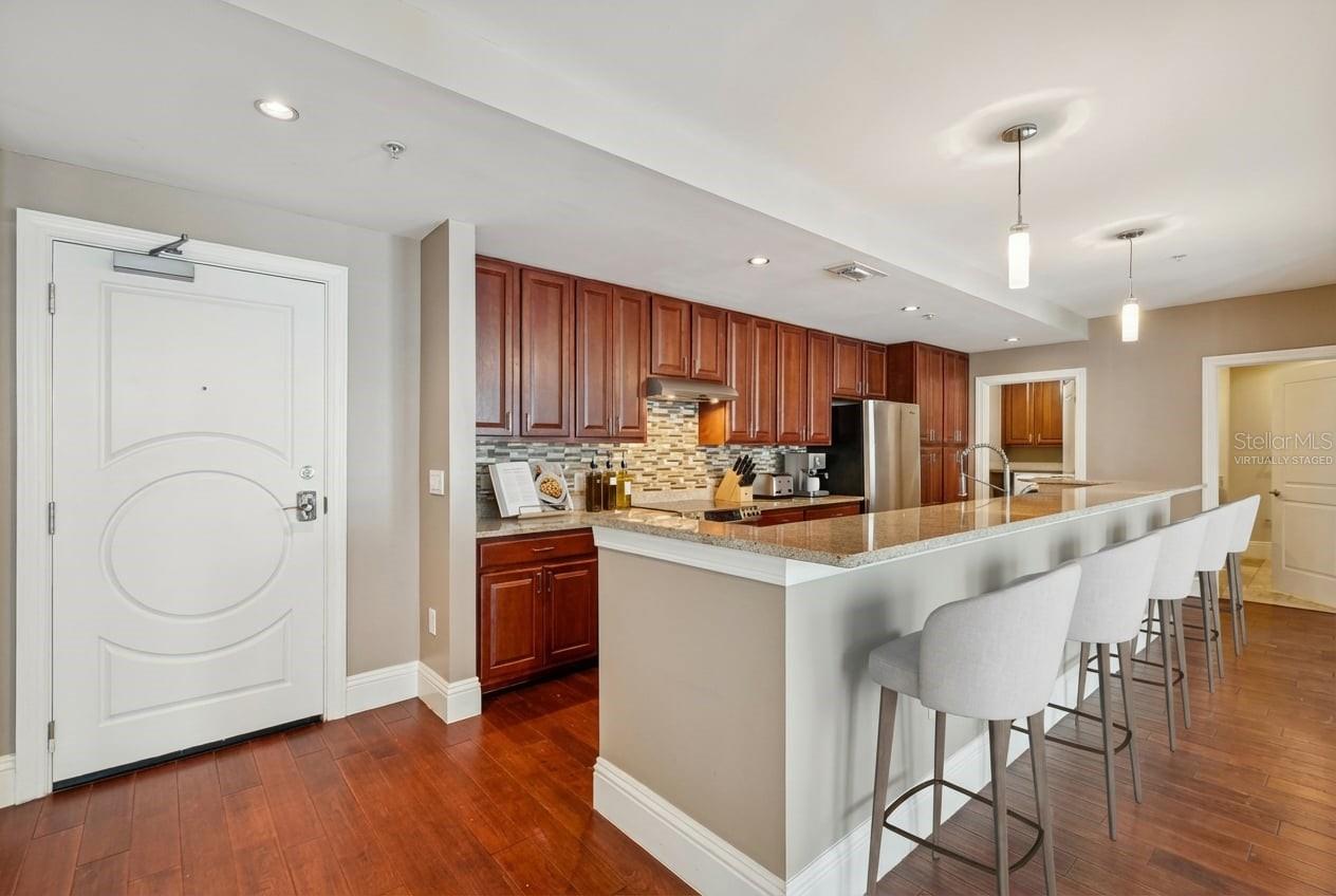 1227 E MADISON ST #503, TAMPA, FL, 33602