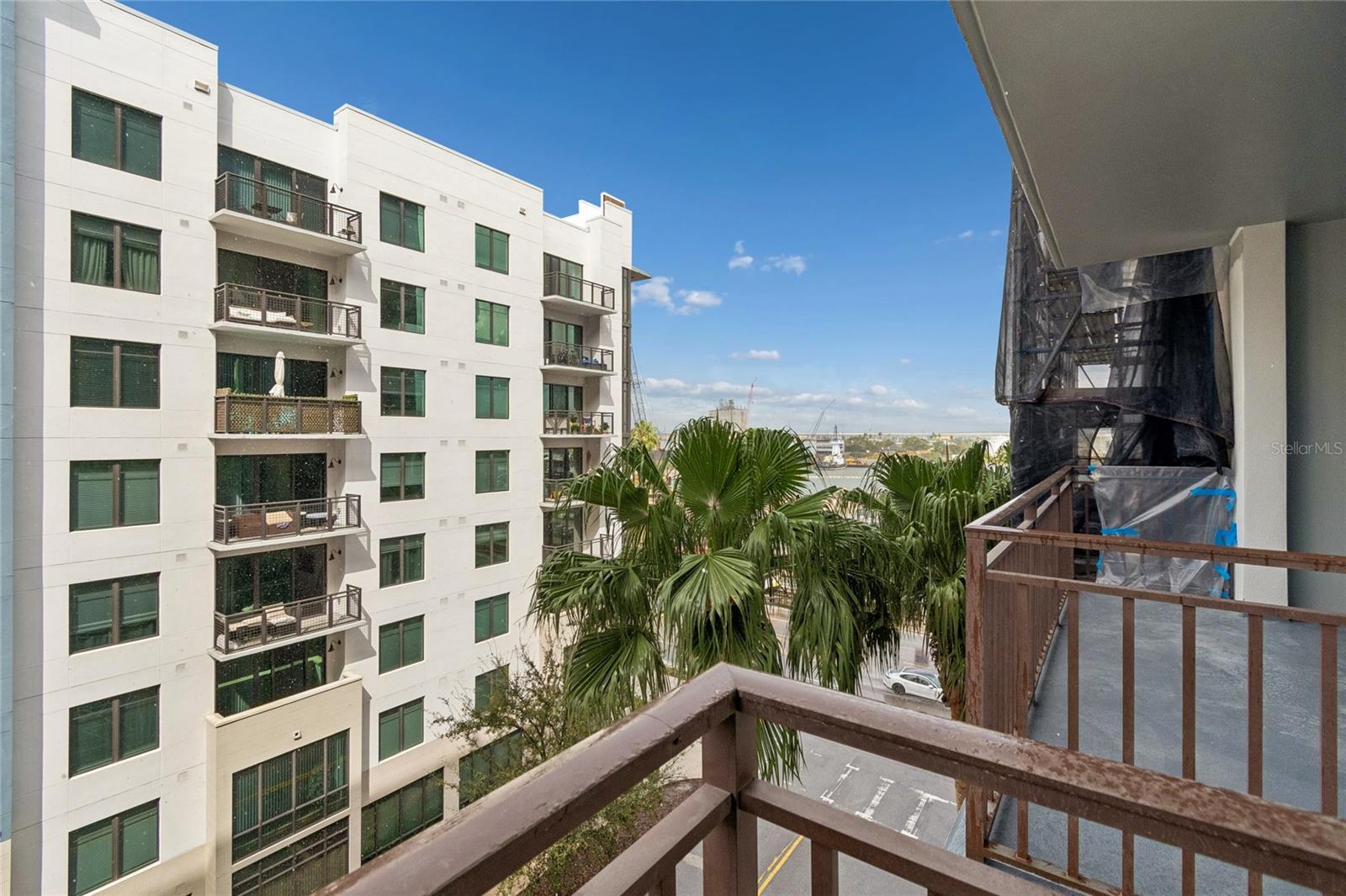 1227 E MADISON ST #503, TAMPA, FL, 33602