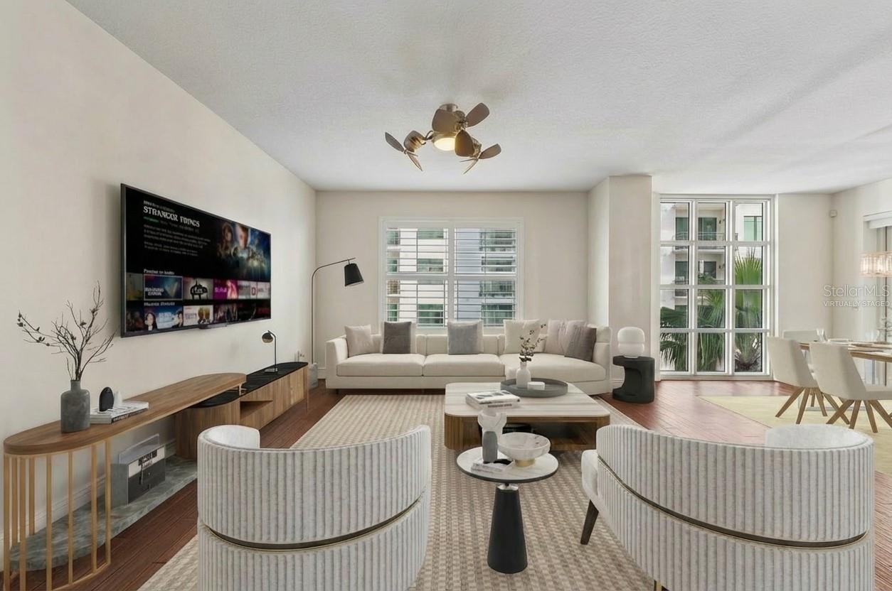 1227 E MADISON ST #503, TAMPA, FL, 33602