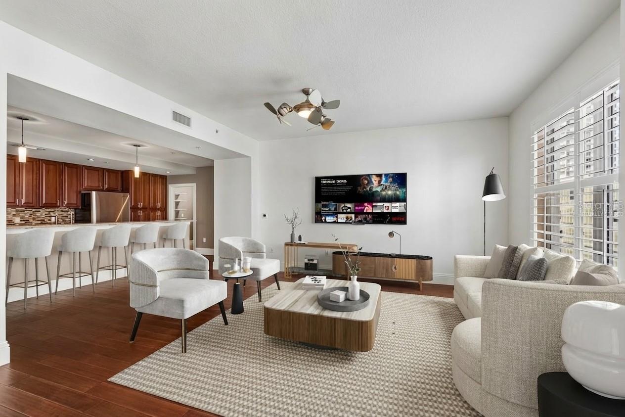 1227 E MADISON ST #503, TAMPA, FL, 33602