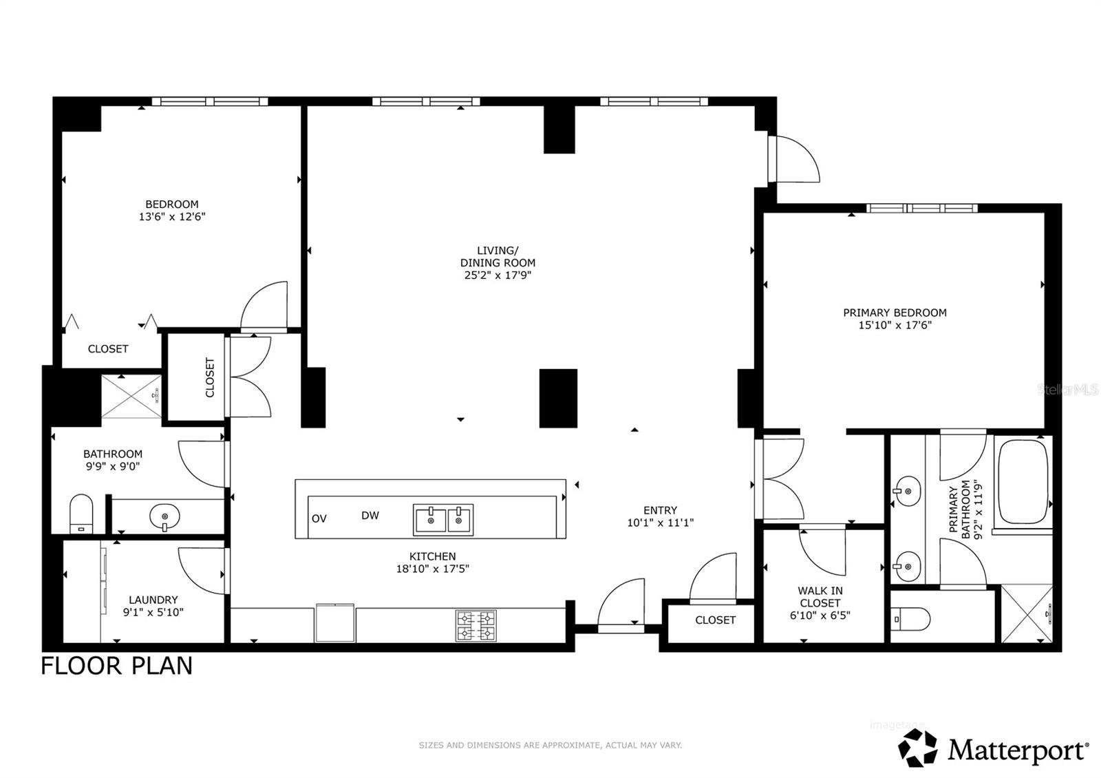 1227 E MADISON ST #503, TAMPA, FL, 33602