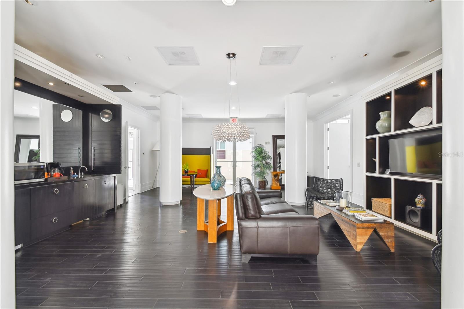 1227 E MADISON ST #503, TAMPA, FL, 33602