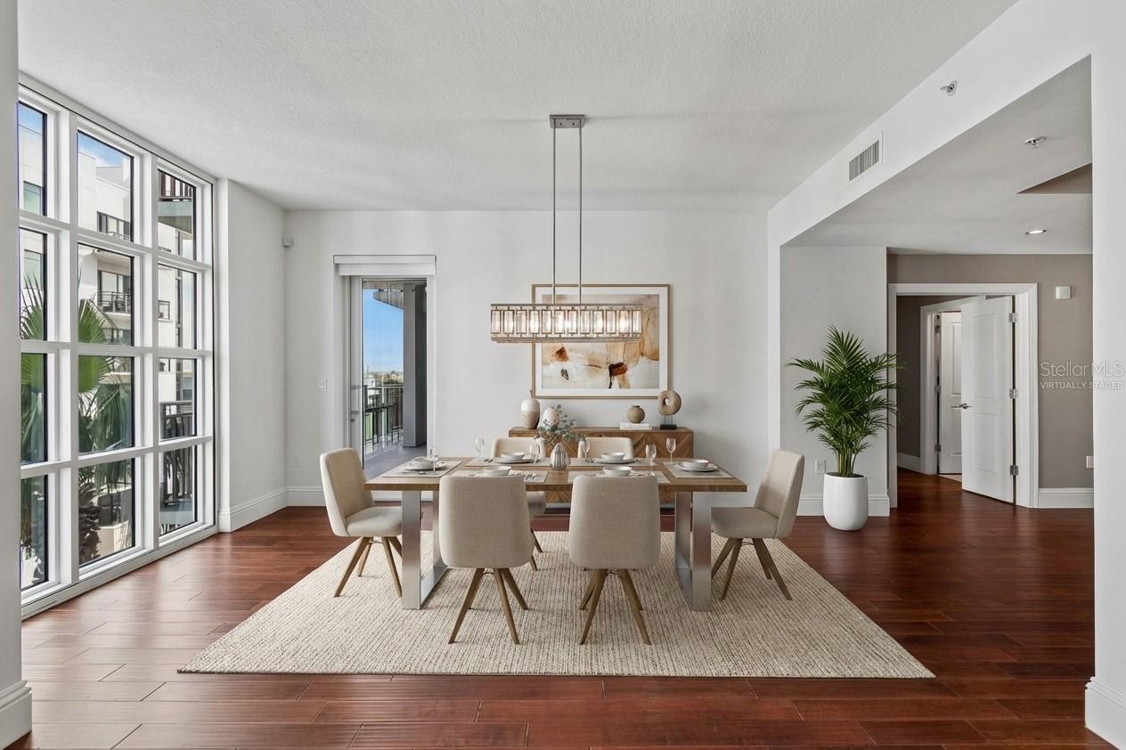 1227 E MADISON ST #503, TAMPA, FL, 33602