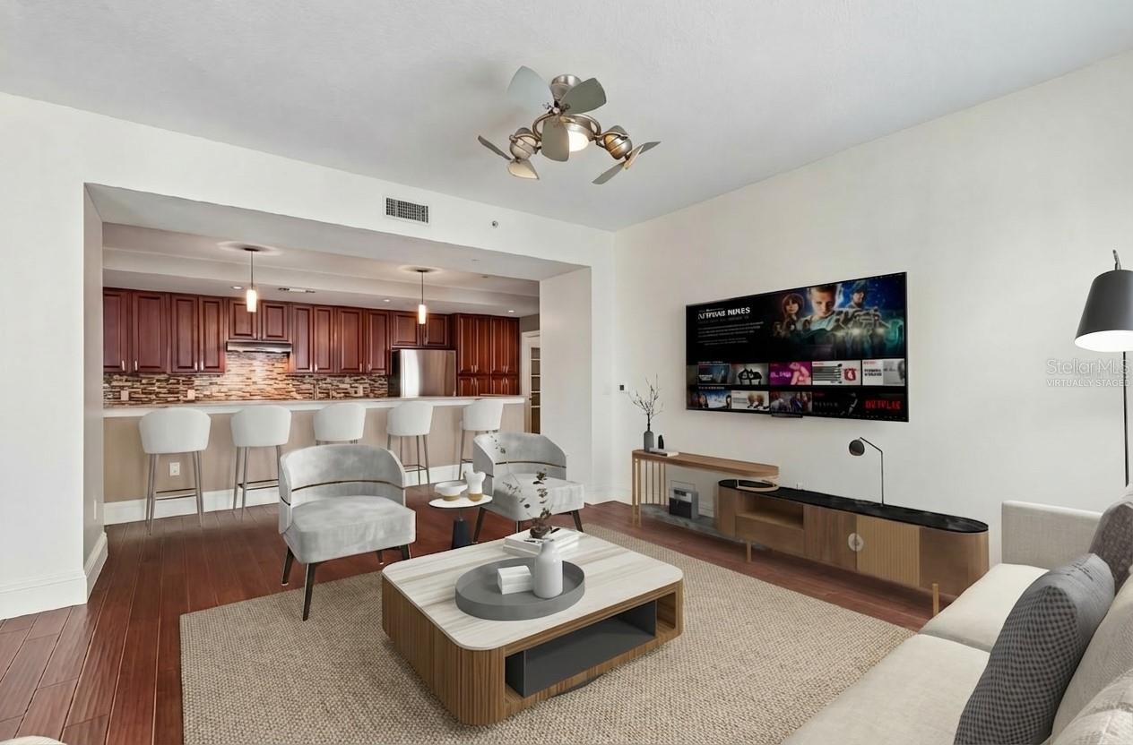 1227 E MADISON ST #503, TAMPA, FL, 33602