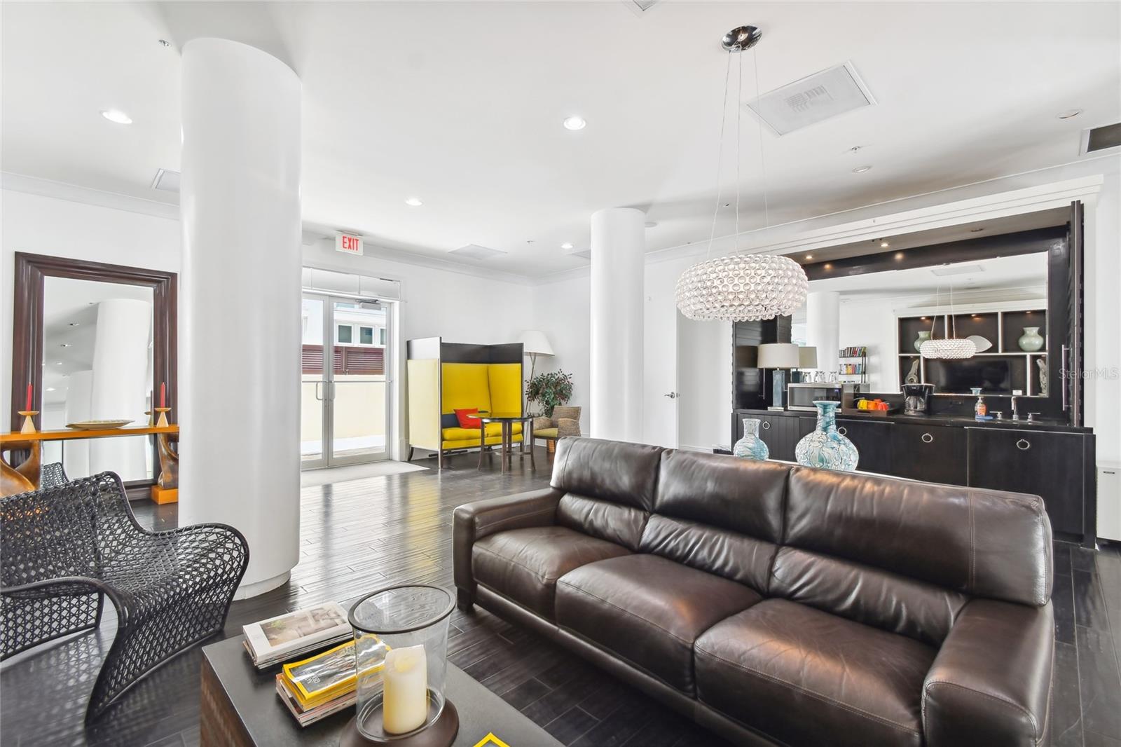 1227 E MADISON ST #503, TAMPA, FL, 33602