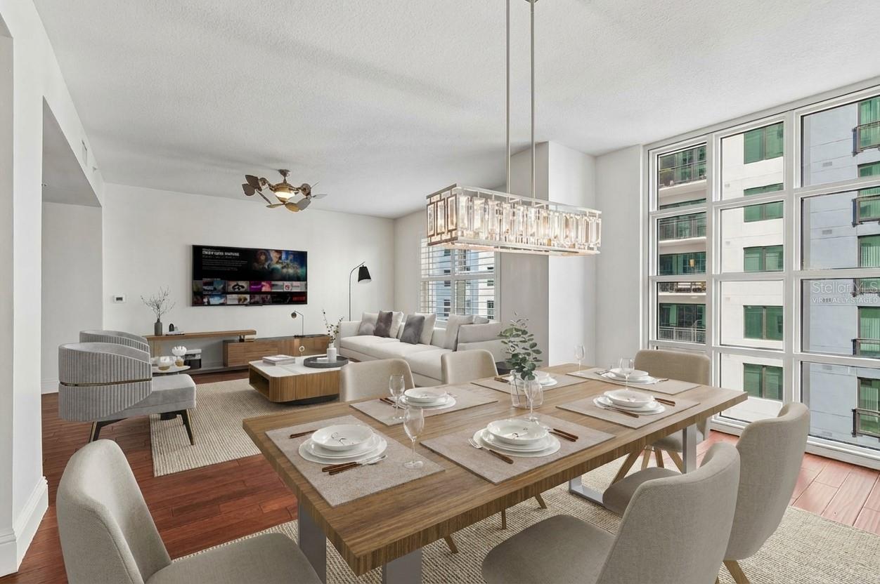 1227 E MADISON ST #503, TAMPA, FL, 33602