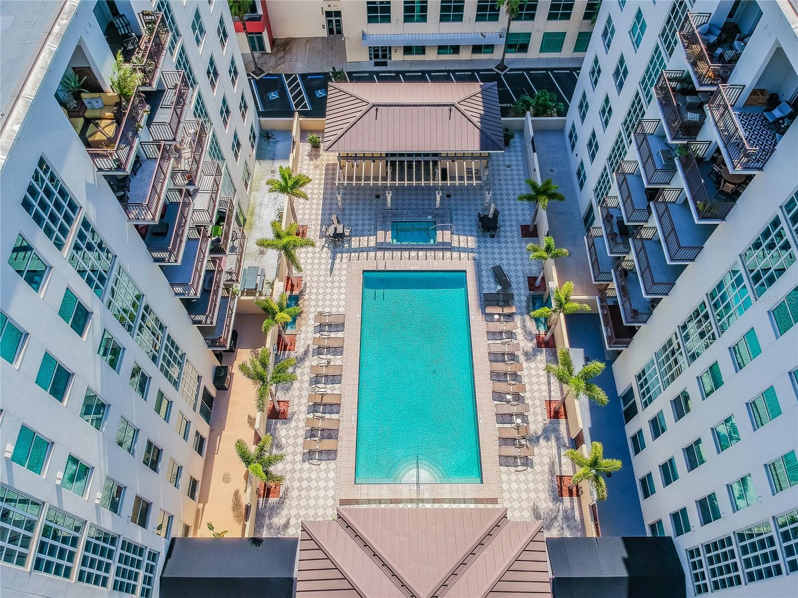 1227 E MADISON ST #503, TAMPA, FL, 33602