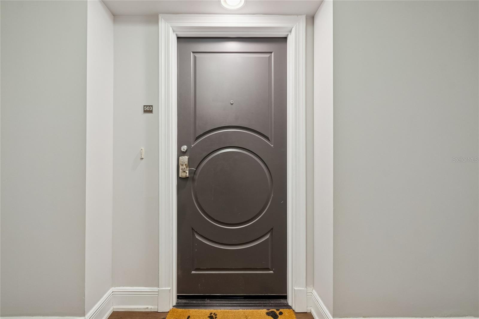 1227 E MADISON ST #503, TAMPA, FL, 33602