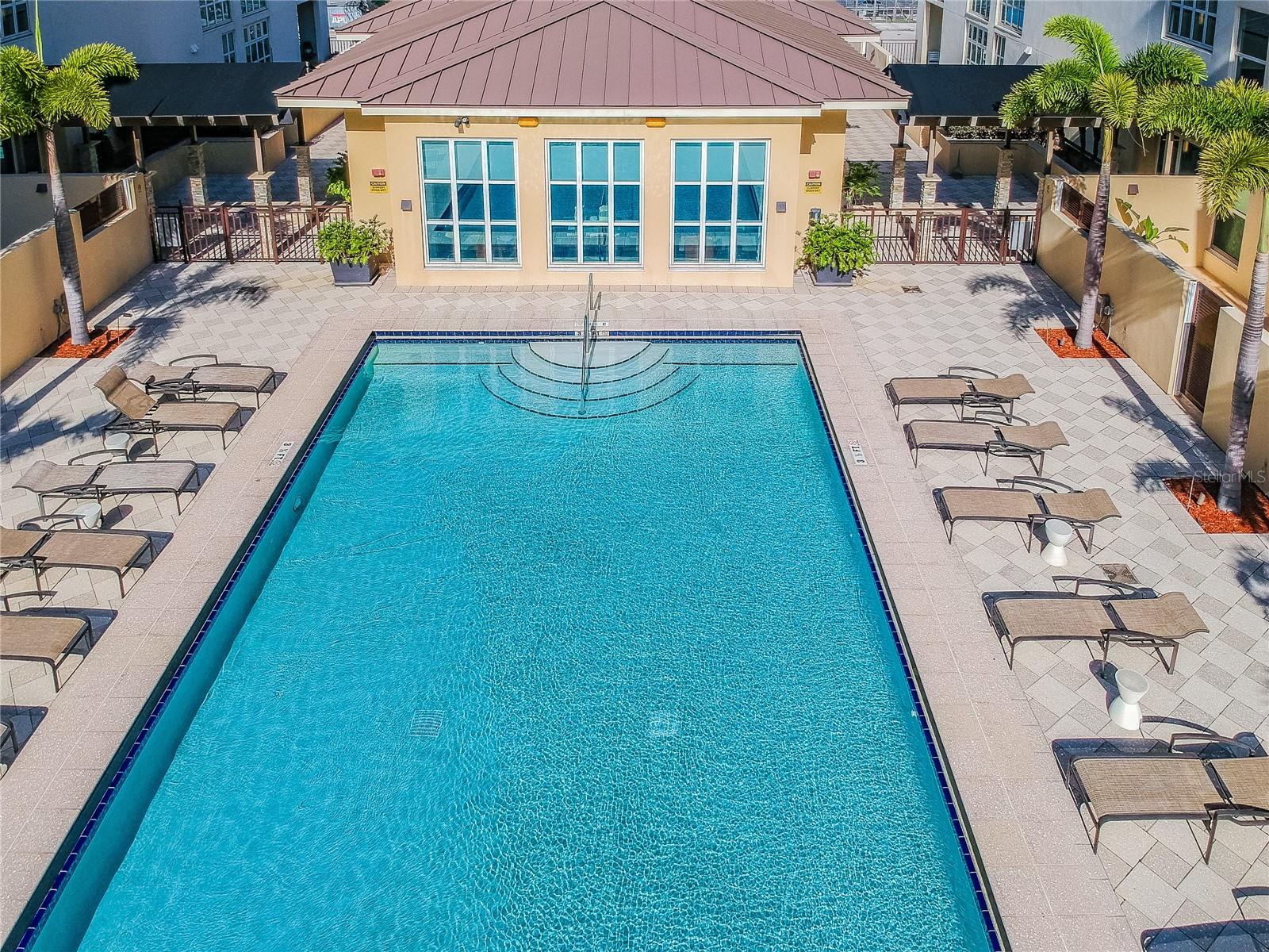 1227 E MADISON ST #503, TAMPA, FL, 33602