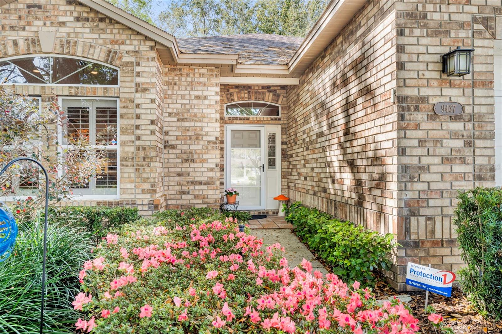 9467 BELMONT TER, OVIEDO, FL, 32765