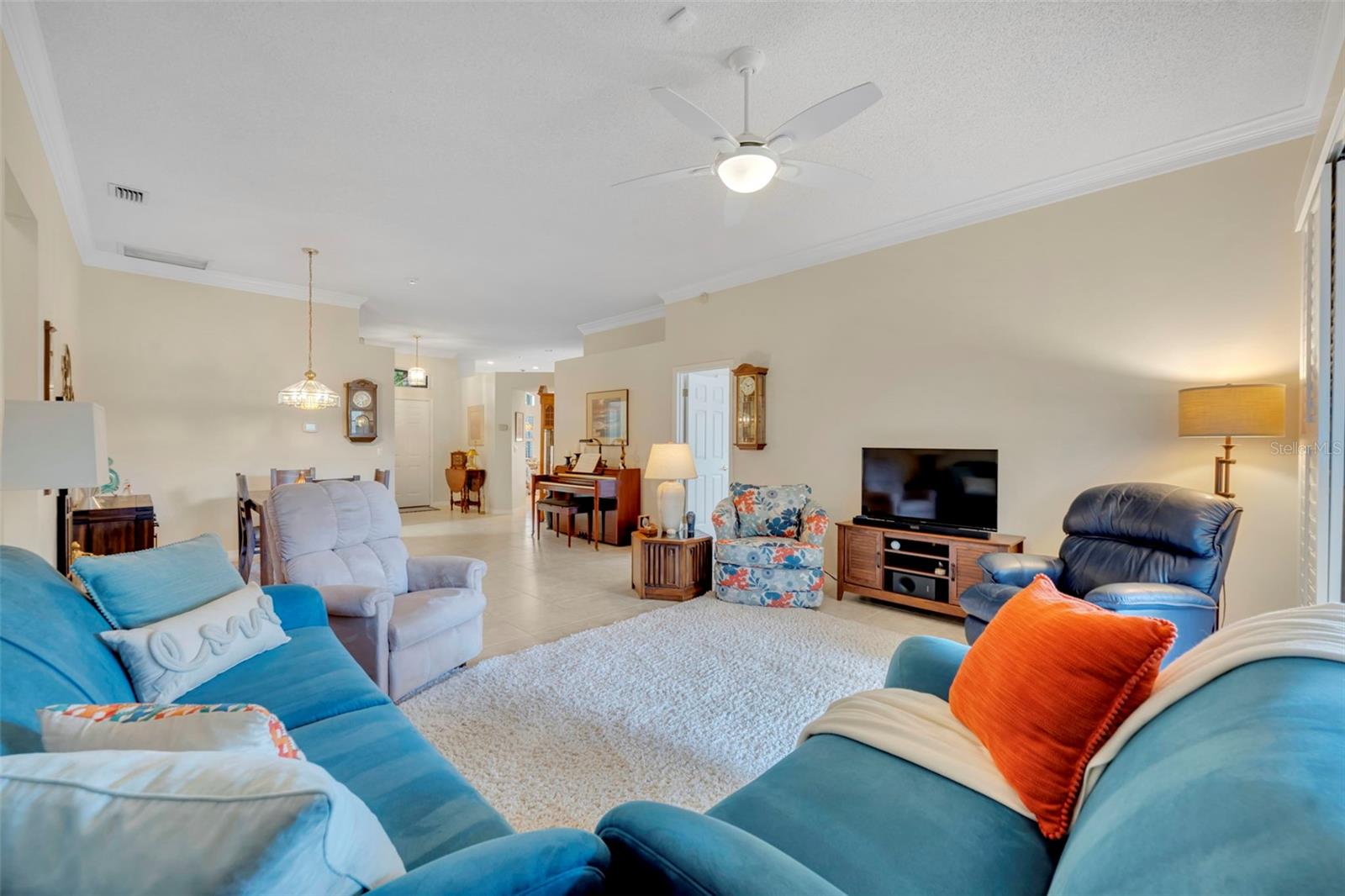 9467 BELMONT TER, OVIEDO, FL, 32765