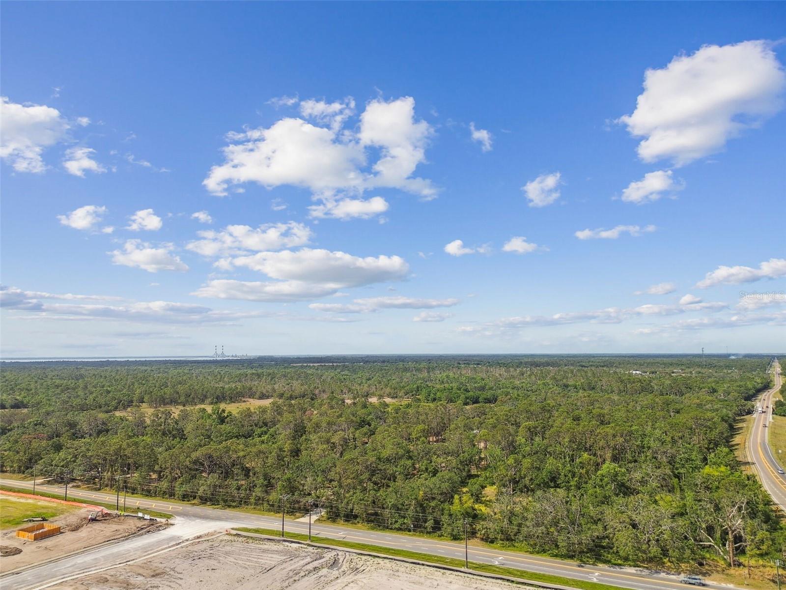 UNPLATTED, WIMAUMA, FL, 33598