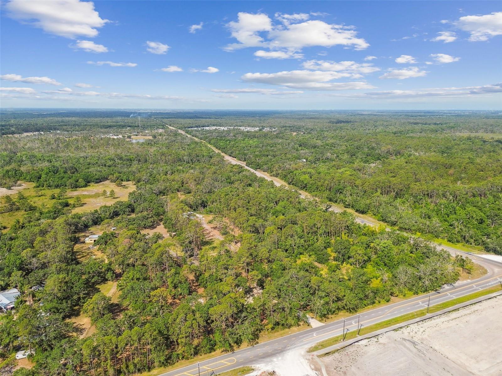 UNPLATTED, WIMAUMA, FL, 33598