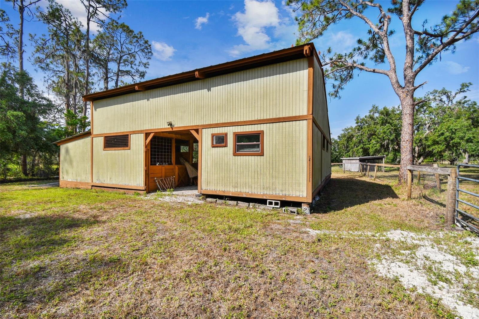 UNPLATTED, WIMAUMA, FL, 33598